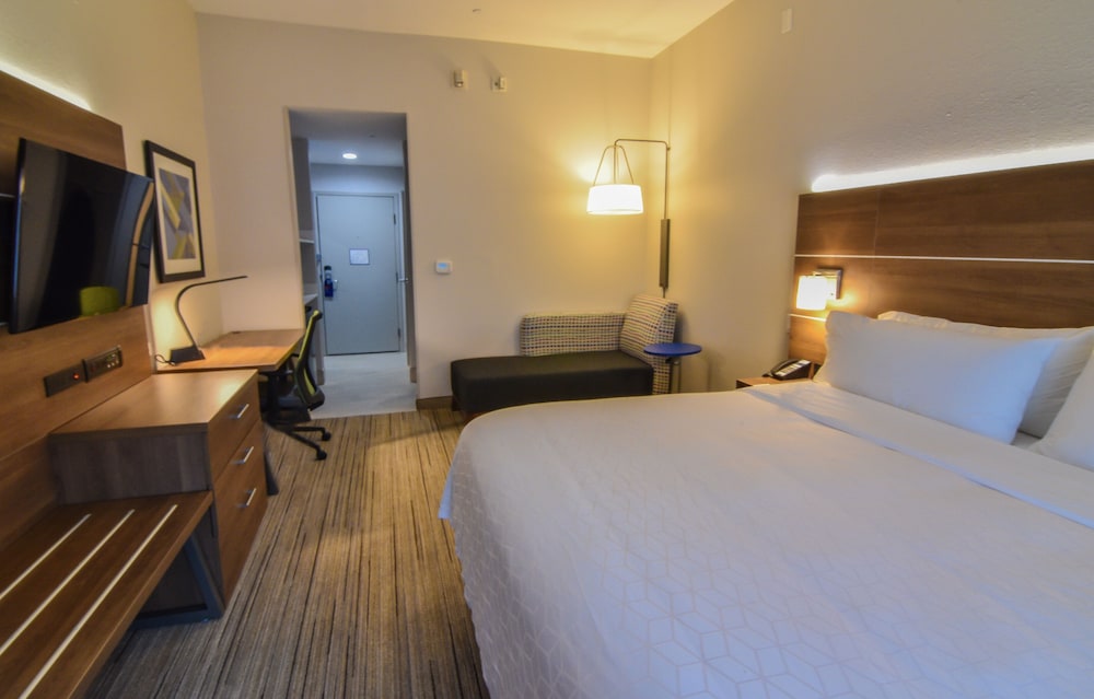 Suite, 1 King Bed - Photo 5