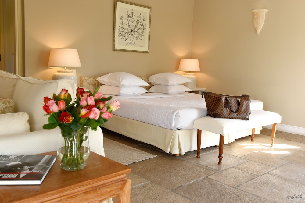 Deluxe Room, Balcony photo 1