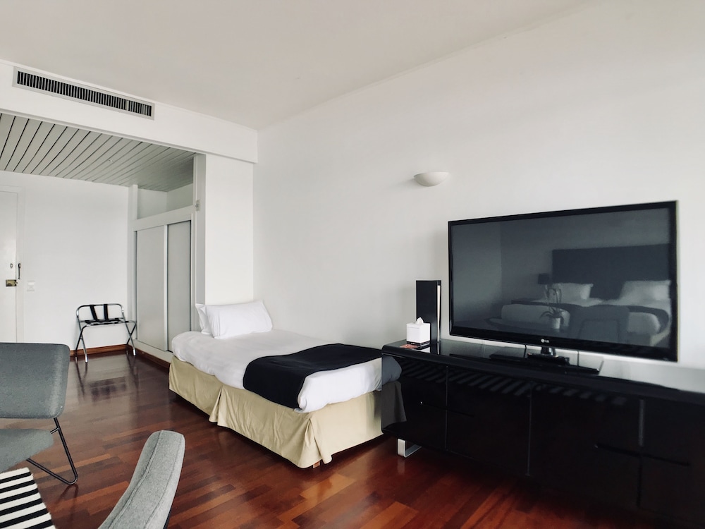 Junior Room, Balcony, Sea View photo 2