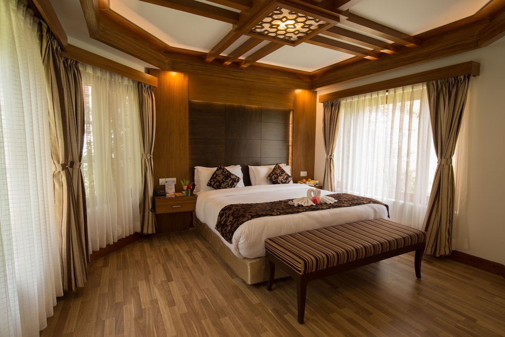 Junior Suite, 1 Bedroom photo 1