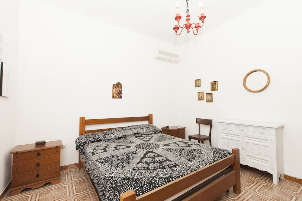Villa, 4 Bedrooms