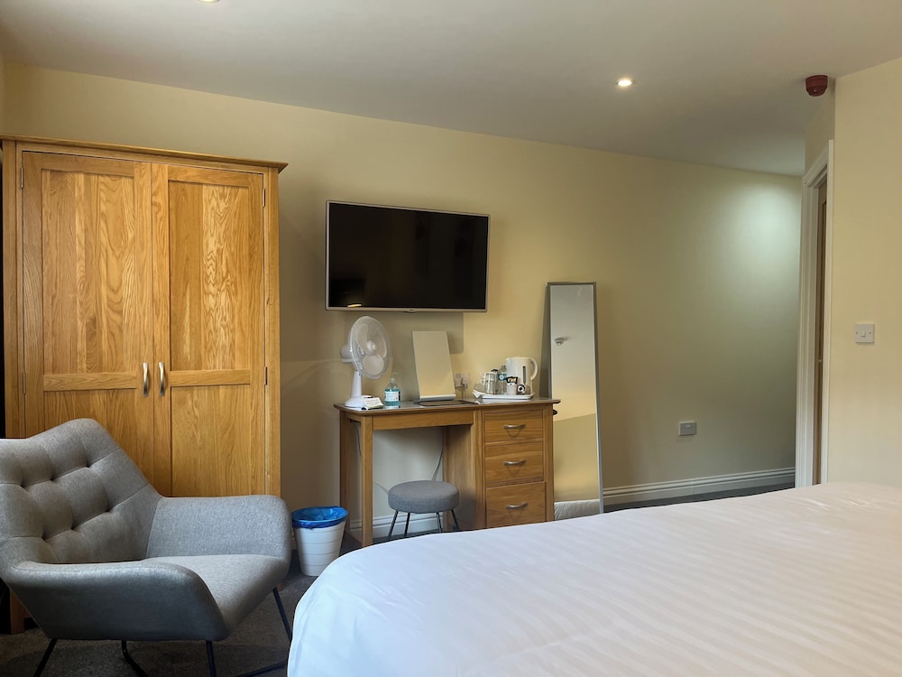 Superior Double or Twin Room photo 2