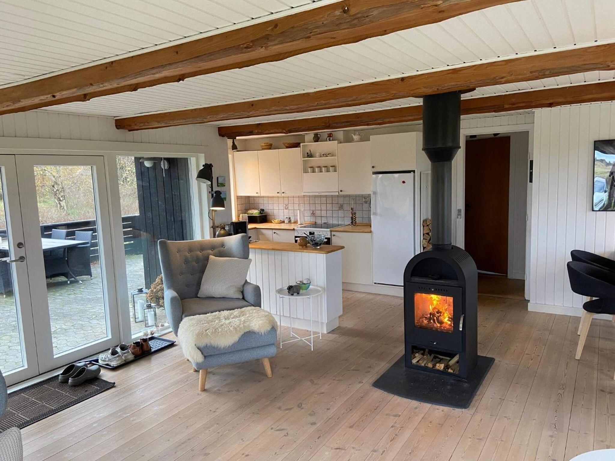 Two-Bedroom Holiday Home photo 1