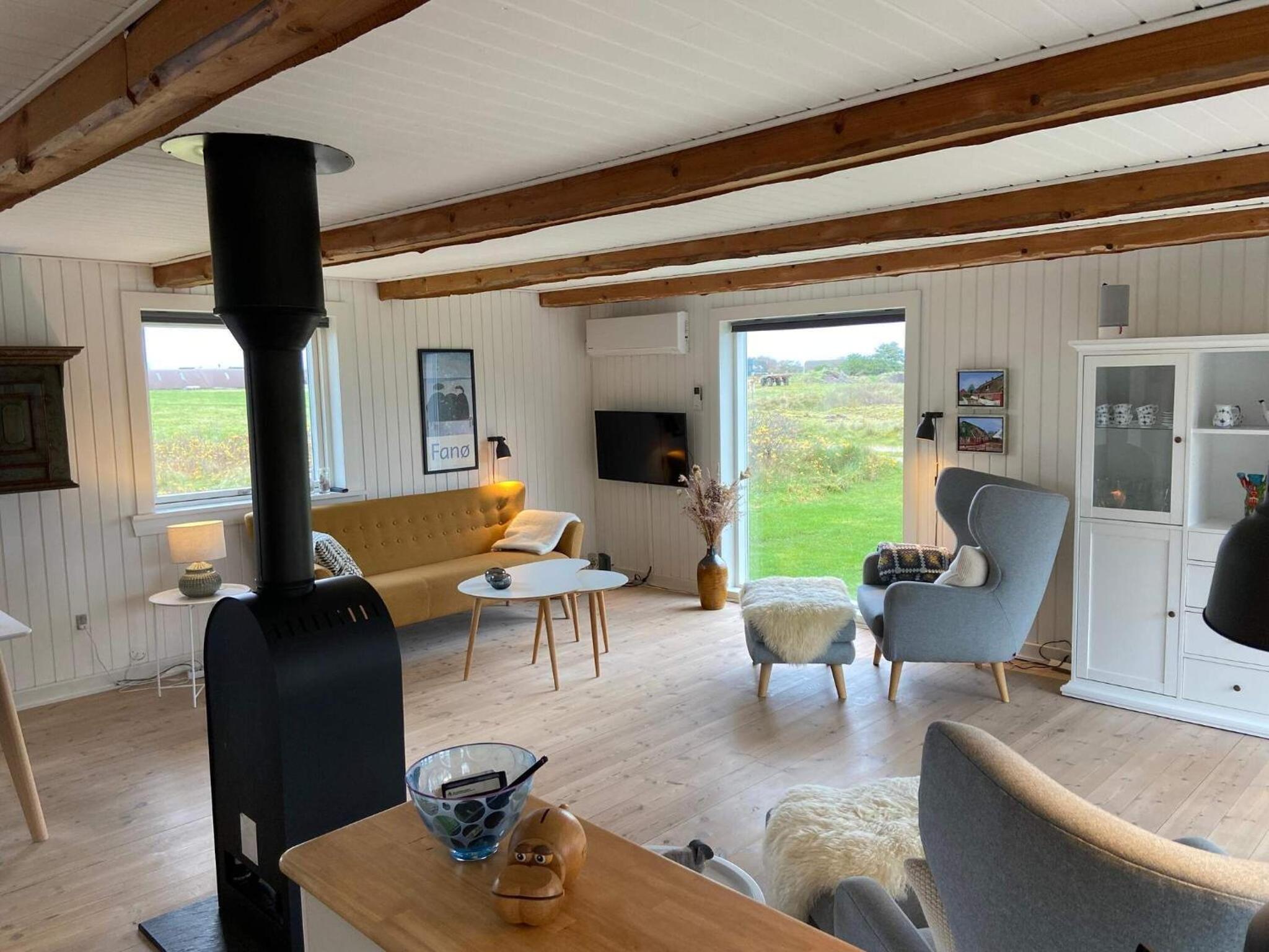 Two-Bedroom Holiday Home photo 2