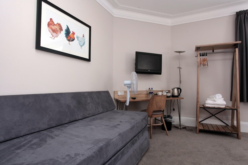 Family Room photo 2