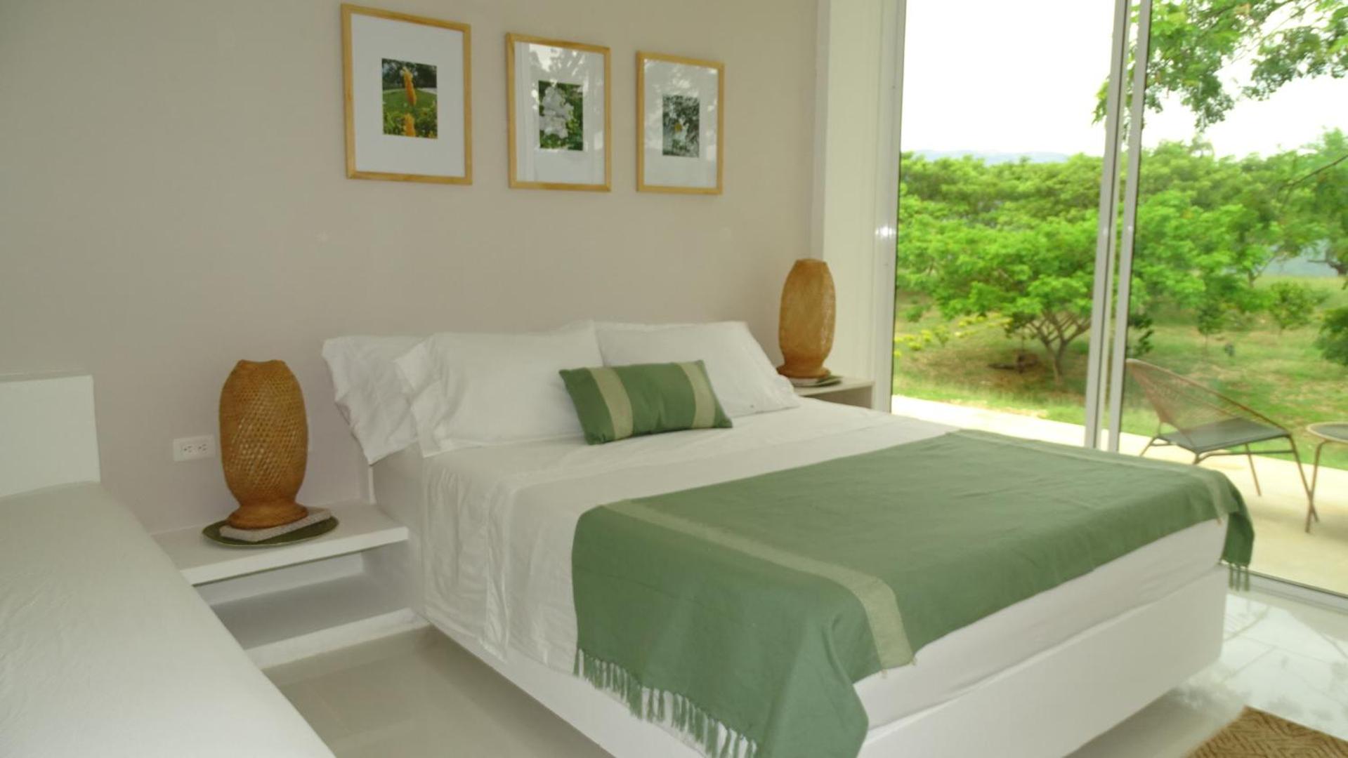 Junior Suite with Balcony
