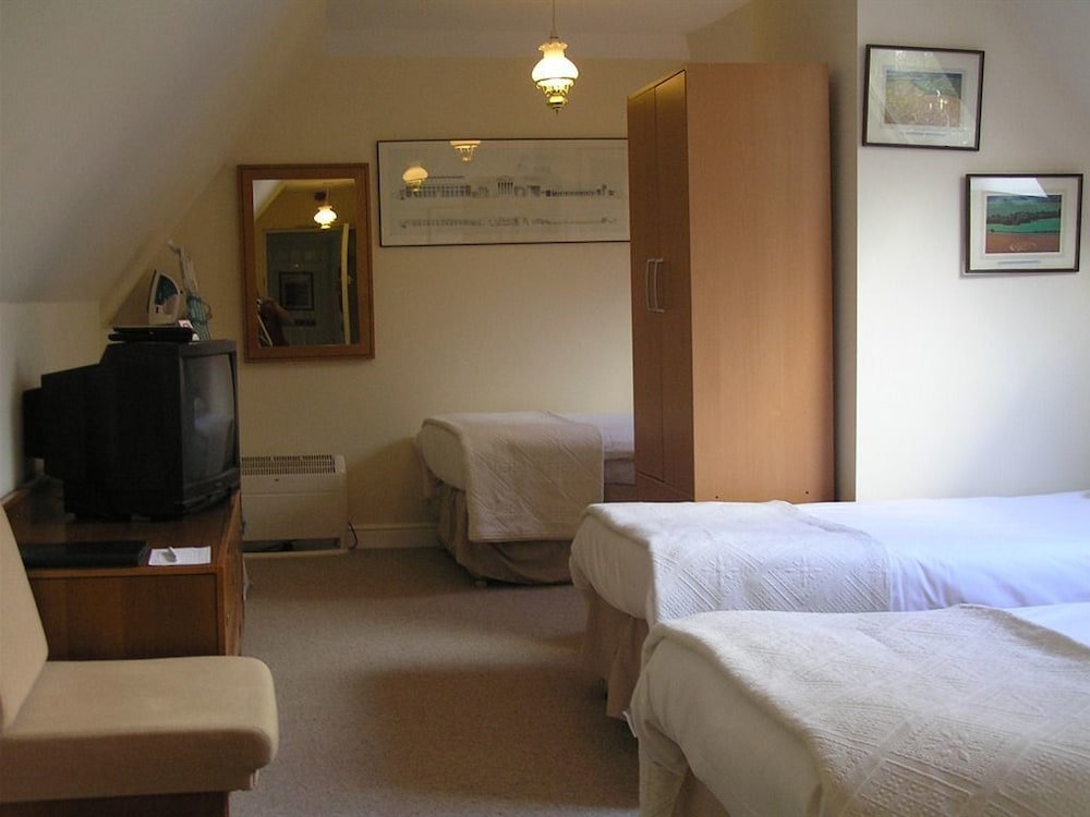 Standard Triple Room photo 1