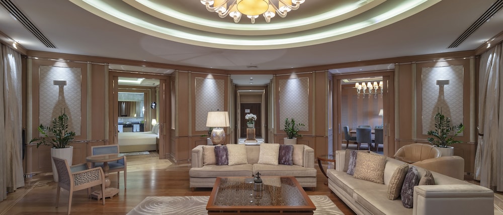 Presidential Suite