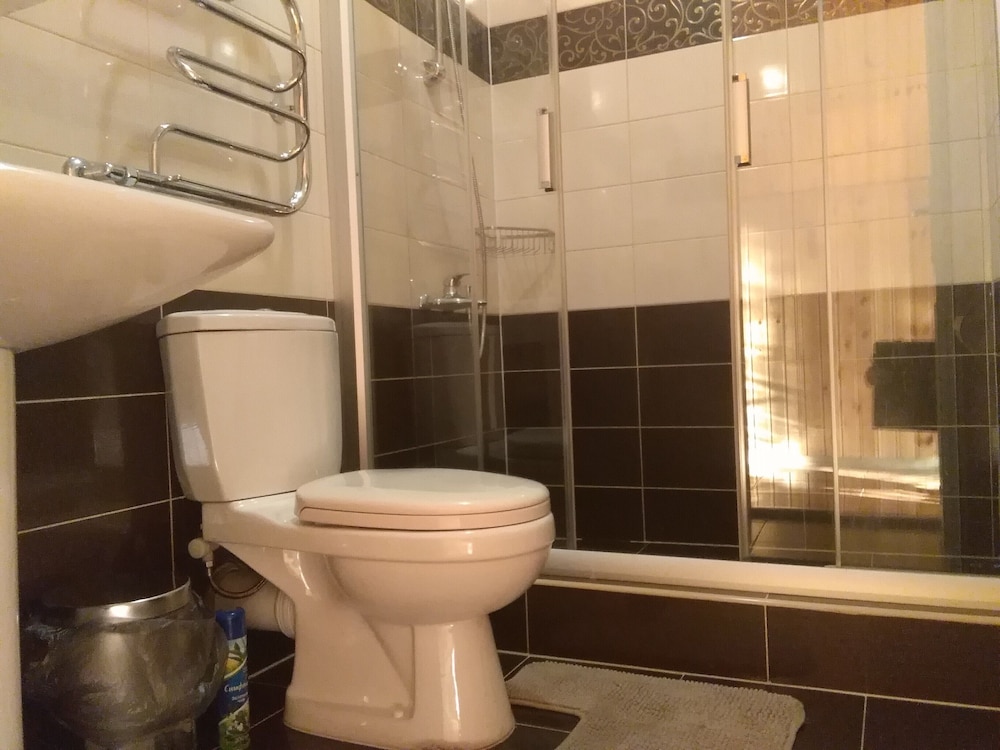 Comfort Triple Room, Private Bathroom photo 3