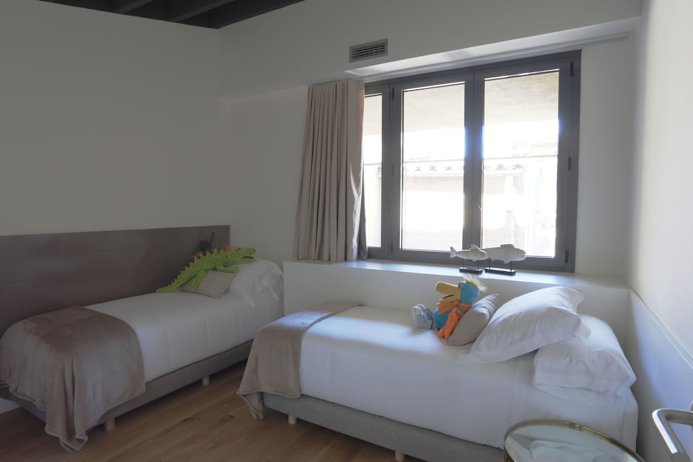 Comfort Penthouse, 3 Bedrooms (Duplex) photo 3