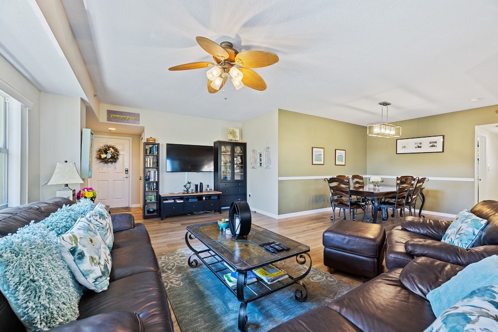 Beautiful Bohemian Themed Condo With 3 2 Corner Unit With Pond Views Ow15-307, Photo 76