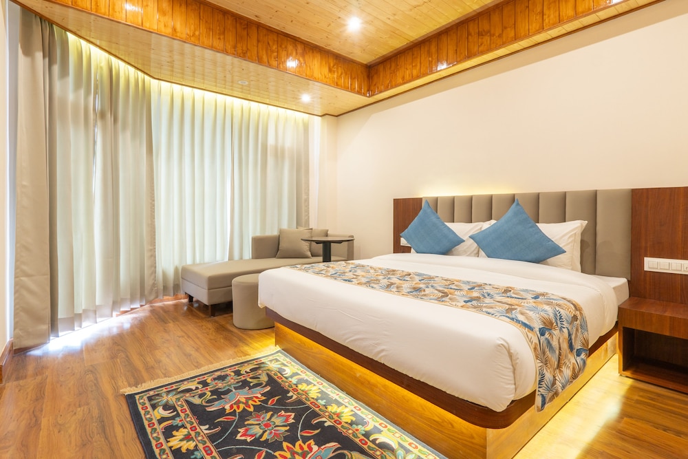 Premium Room - Photo 1