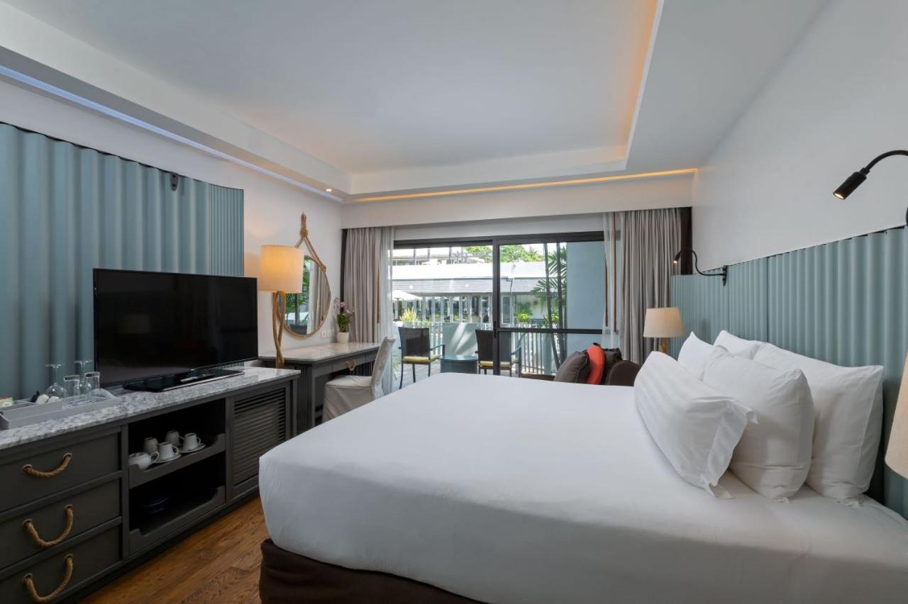 Double Room with Balcony - Photo 1