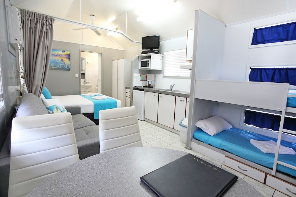 Oceanview Villa (Type B) (Studio) photo 2
