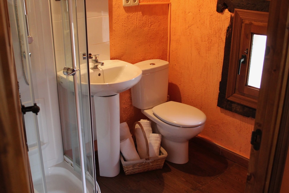 Bungalow, 2 Bedrooms (Dulcinea) photo 2