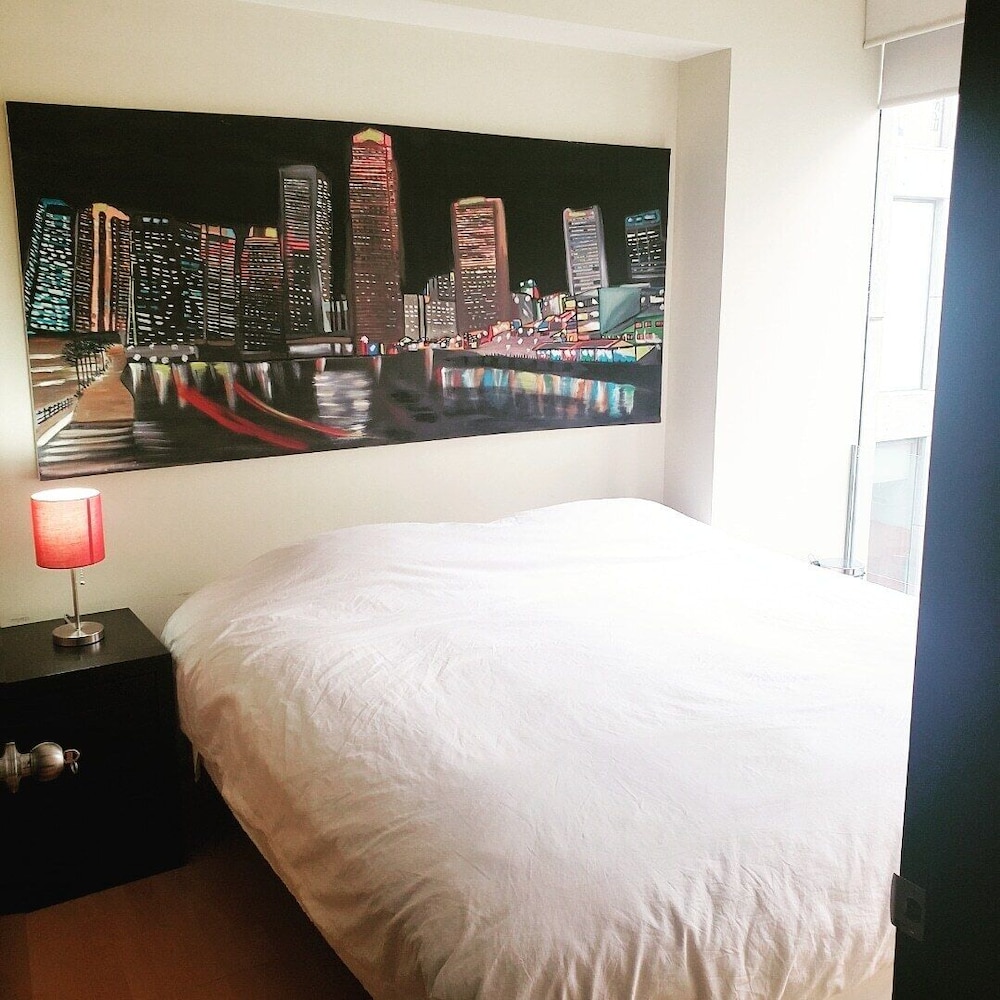 Luxury Suite