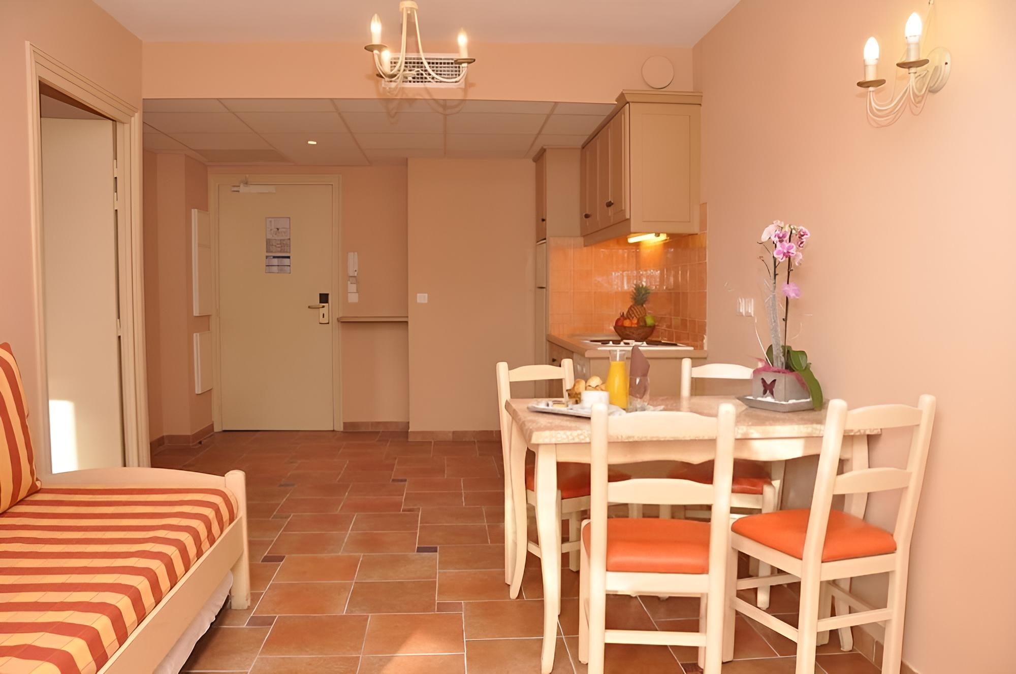 Apartment, 2 Bedrooms (5 pers) photo 3