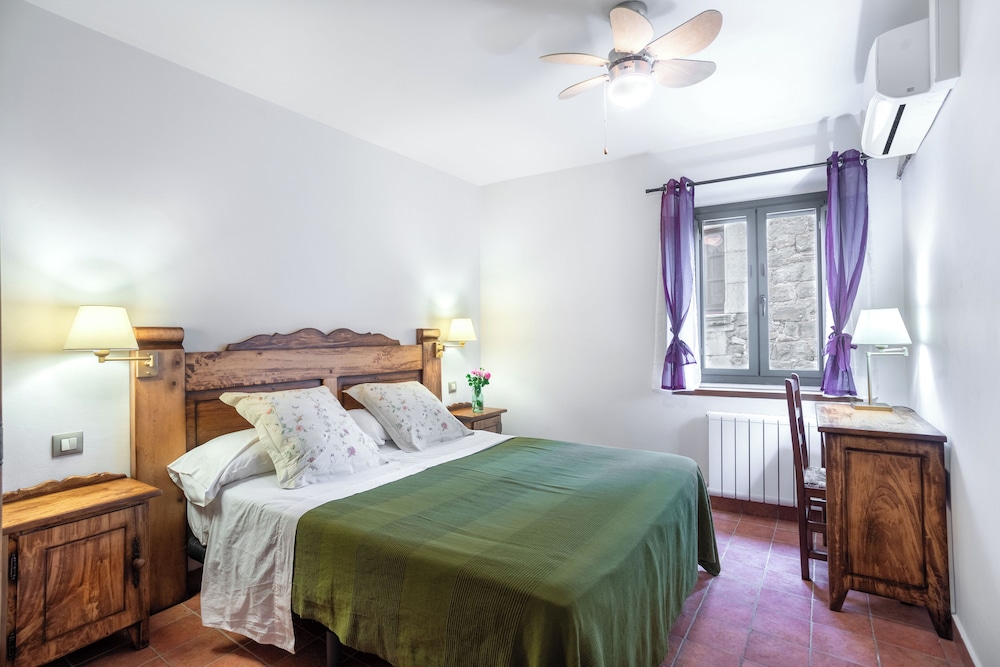 Habitación Doble Estándar, Acceso a la Piscina