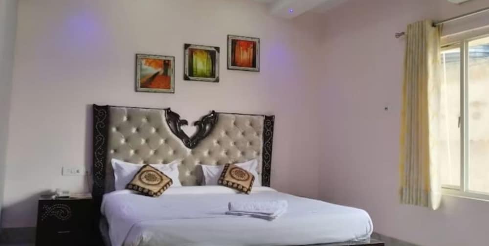 Executive Double Room
