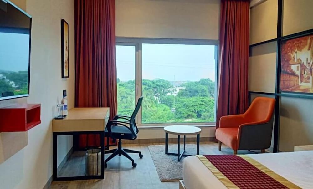 Luxe Double Room - Photo 10