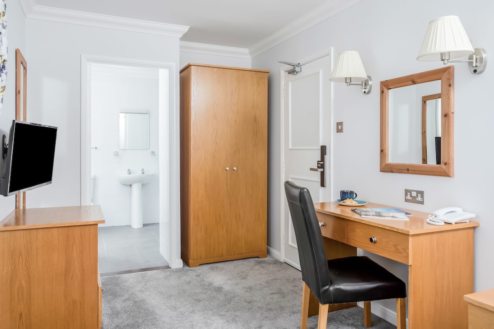 Single Room photo 3
