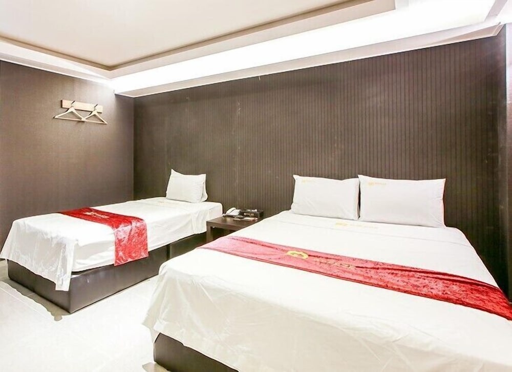 Deluxe Room photo 2