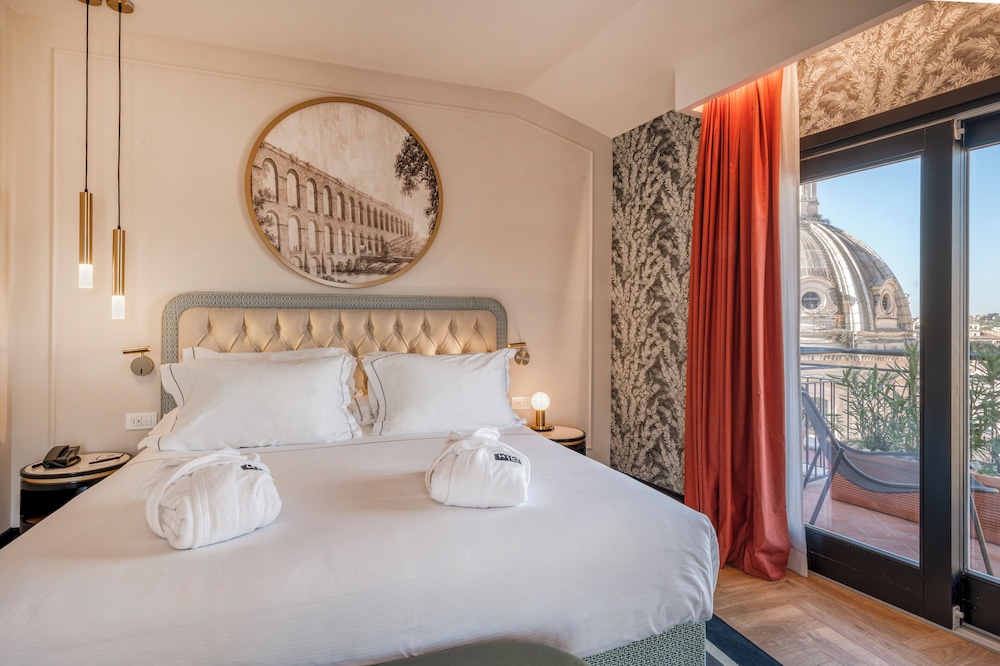Panoramic Room (Venezia Terrace)
