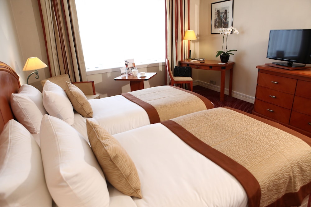 Superior Room, 2 Twin Beds - Photo 4