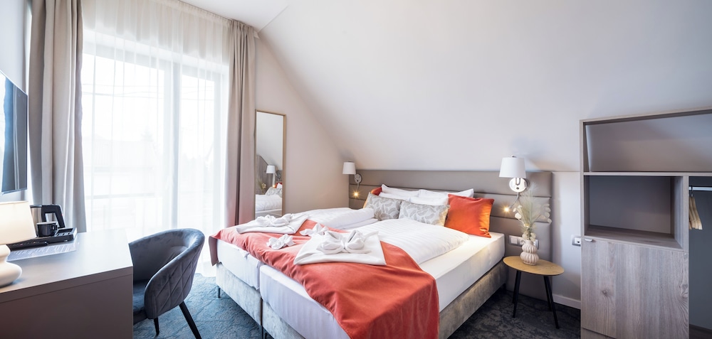Deluxe Room photo 3
