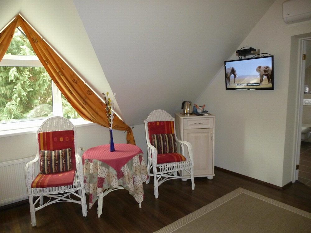 Comfort Double or Twin Room photo 2