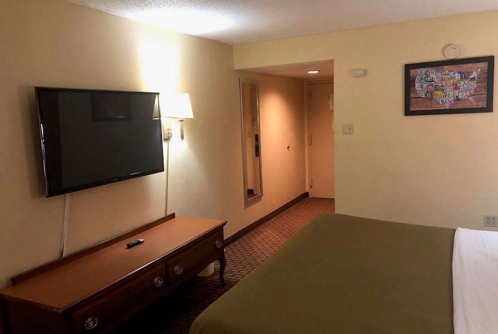 Room, 1 King Bed, Non Smoking - Photo 1