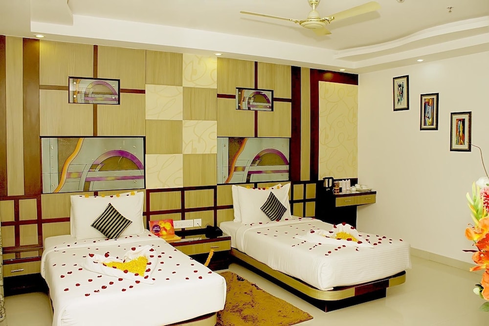 Club Suite, 1 Bedroom