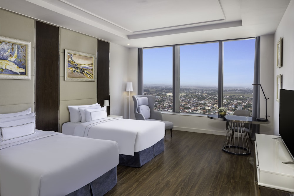 Premium Room (2+1)