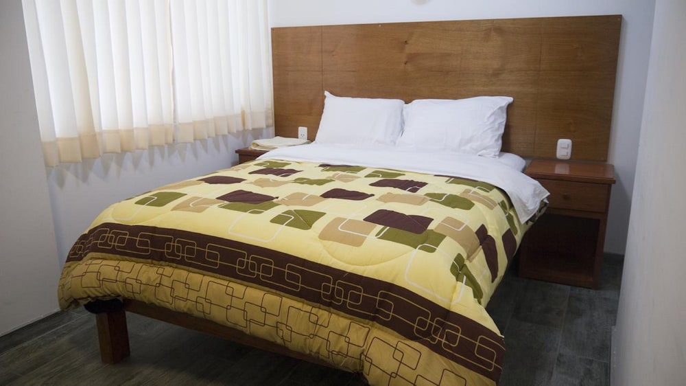 Single Room photo 1
