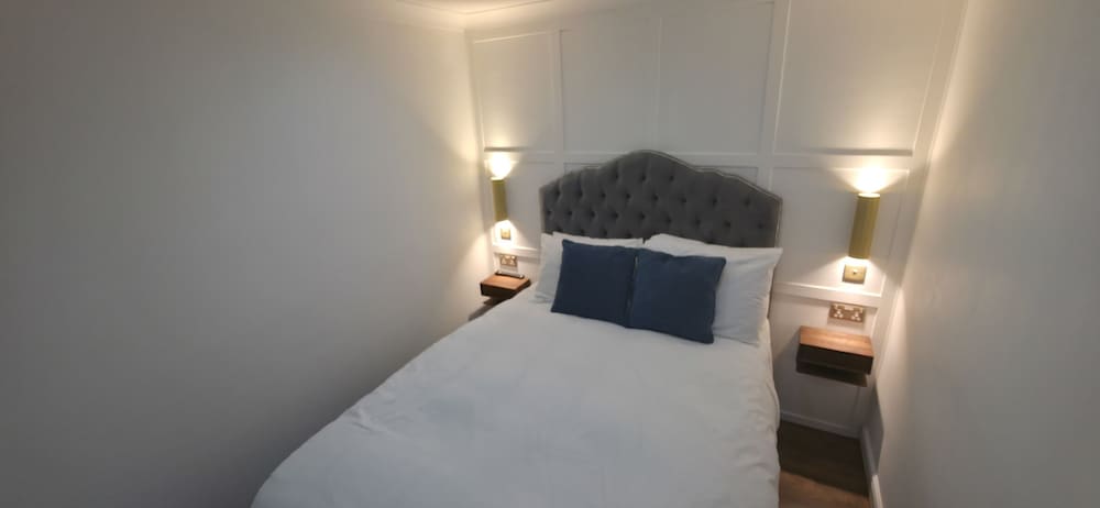 Standard Double Room, 1 Double Bed - Photo 2