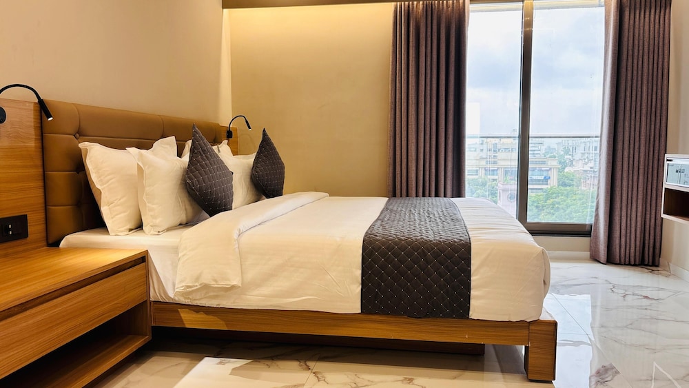 Standard Room photo 1