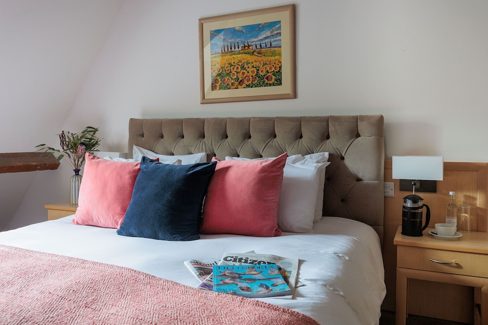 Standard Room photo 2