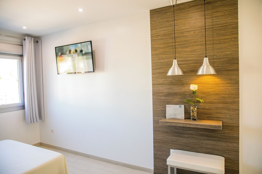 Habitación Doble Comfort
