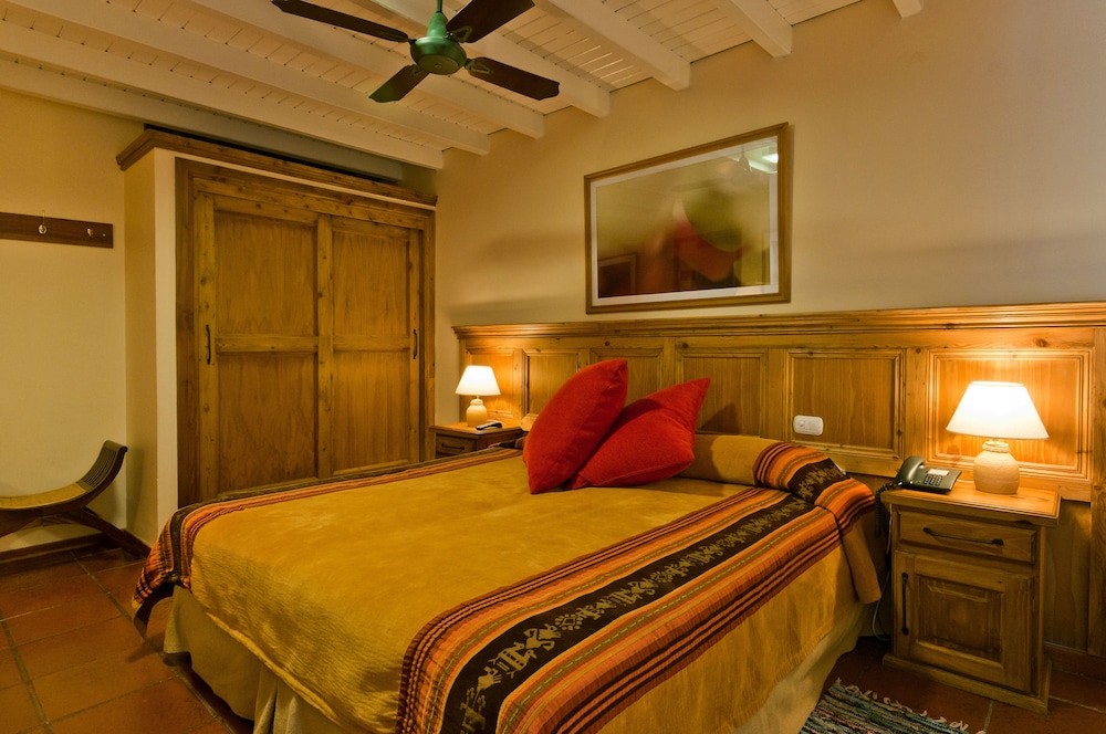 Suite photo 1
