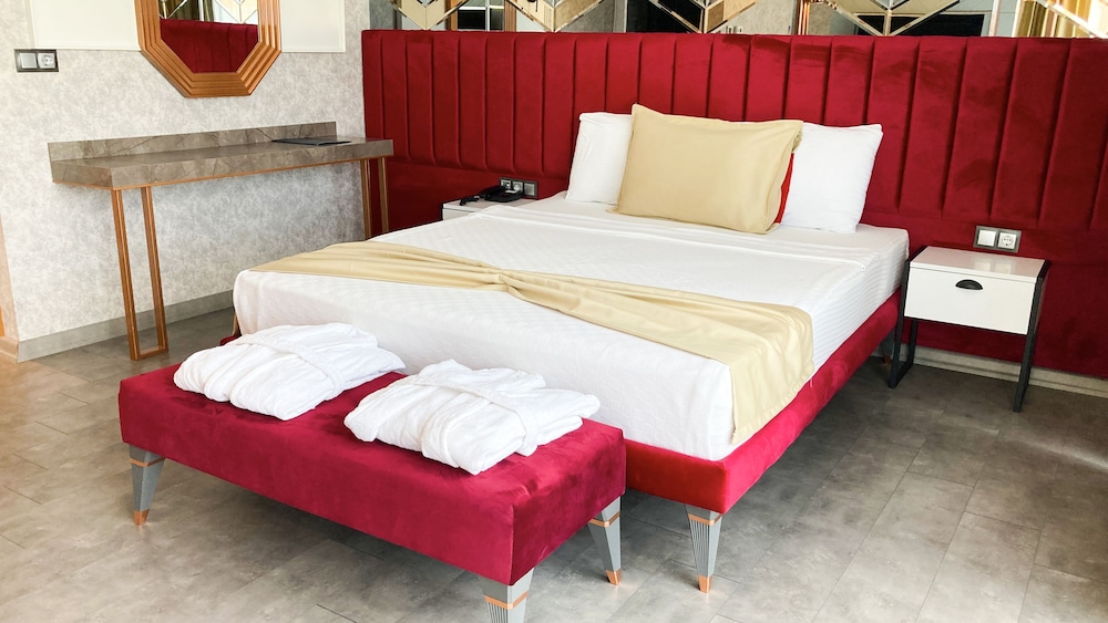 Deluxe Room photo 1
