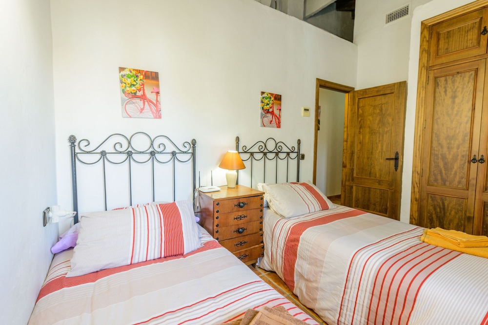 Villa, 5 Bedrooms, Private Pool