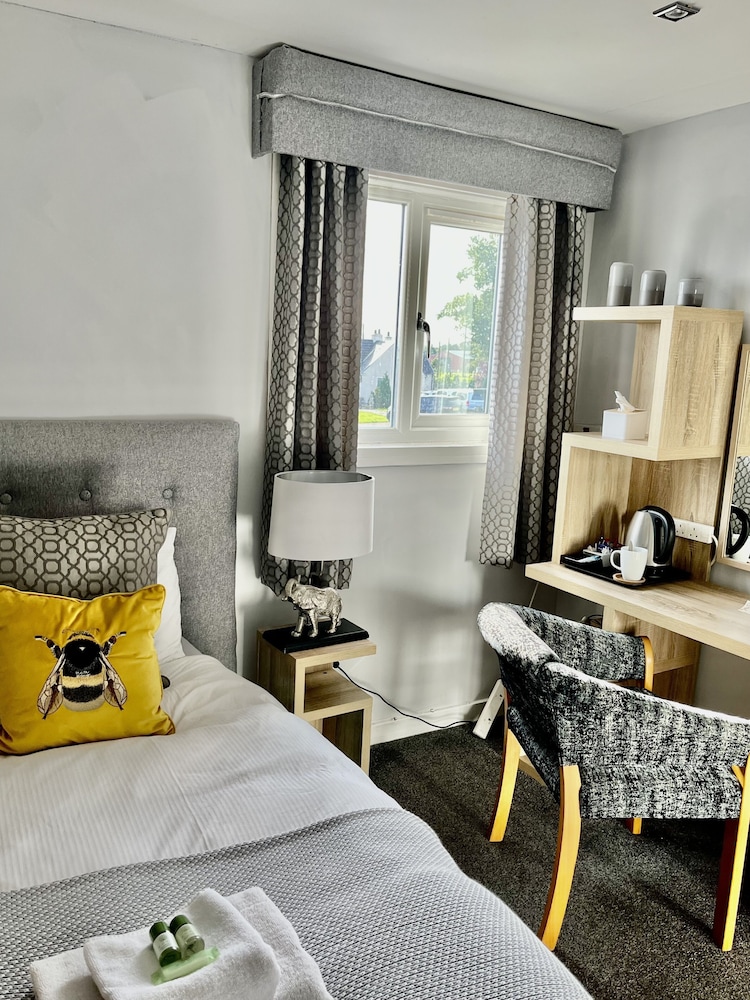 Single Room photo 1