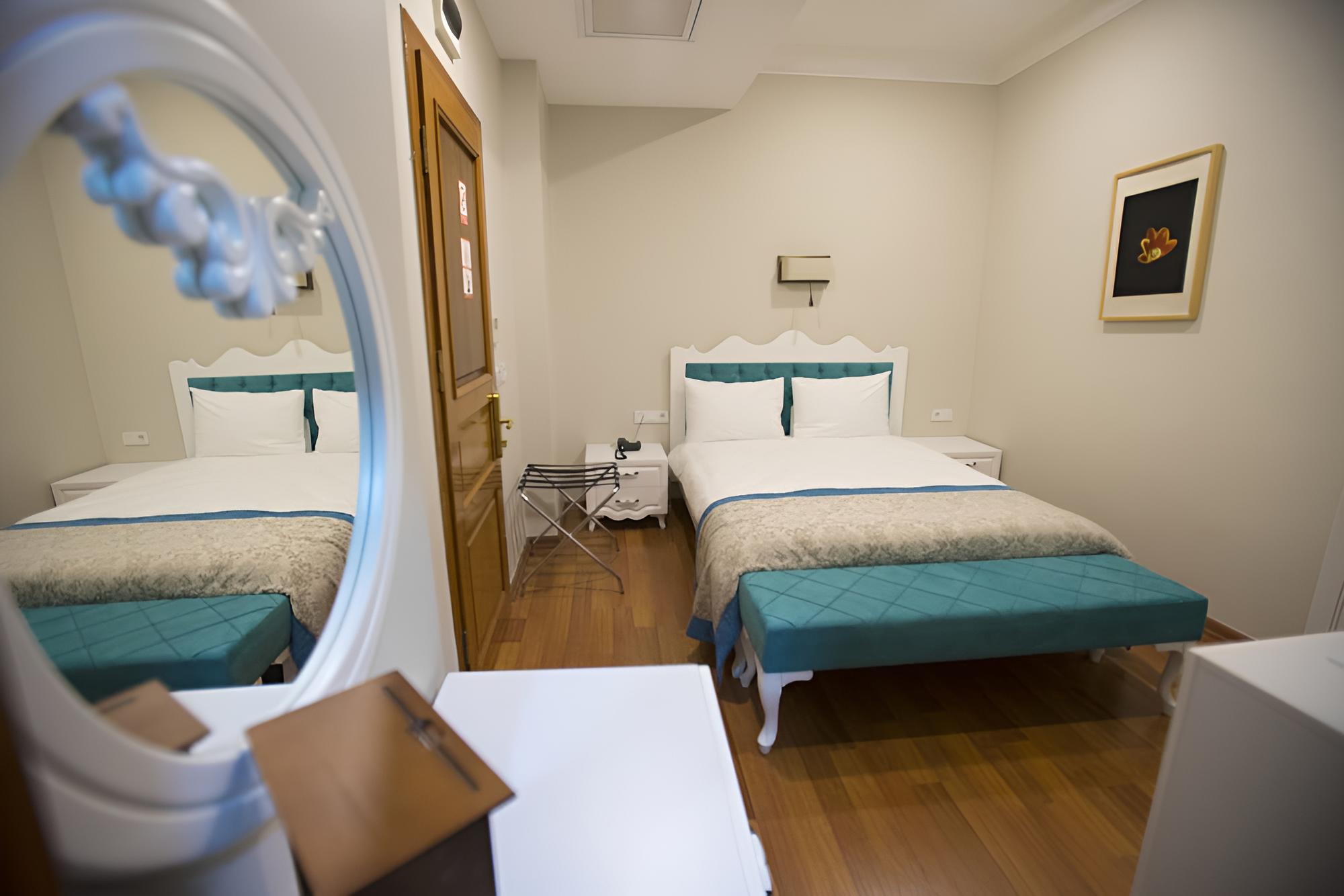 Standard Double Room, 1 Double Bed photo 1