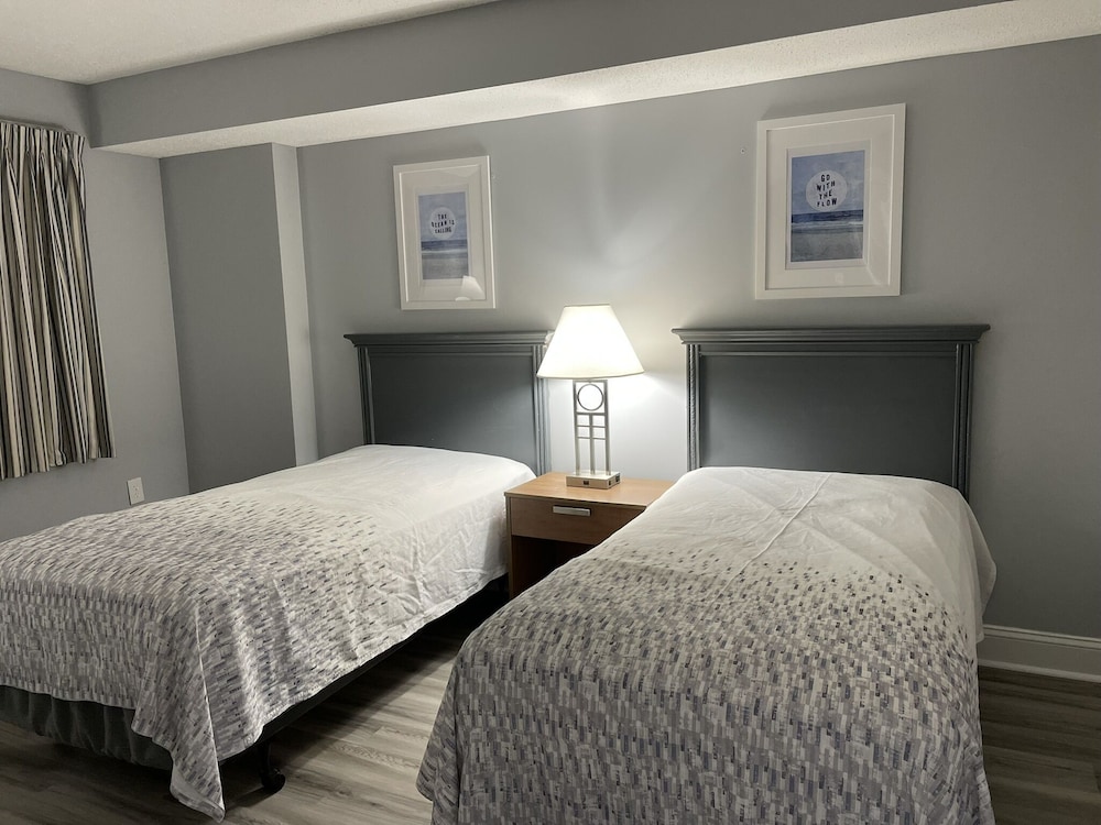 Camelot By The Sea- Blue Palmetto Vacation Rentals, 写真 10