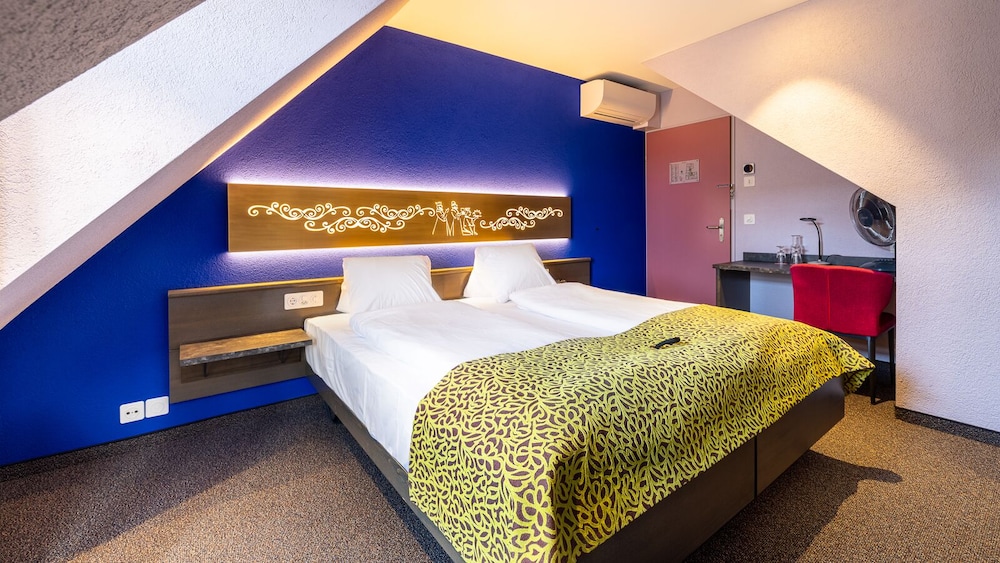 Classic Double Room photo 1