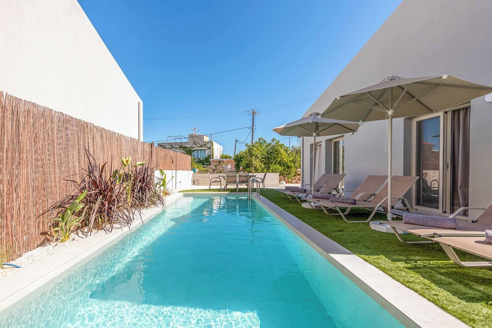 Villa (2 Bedrooms)