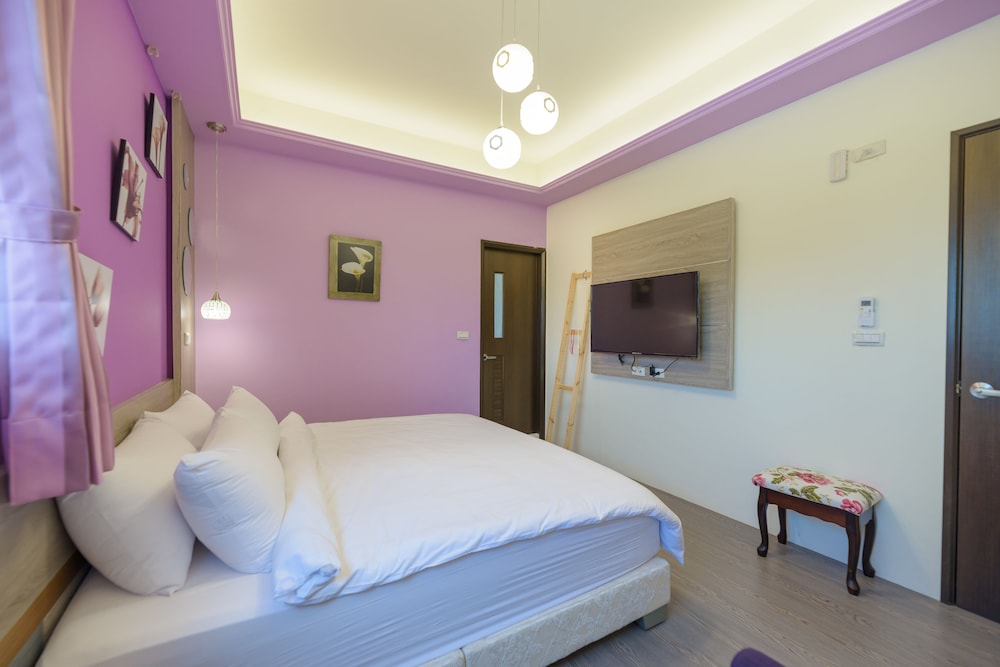 Standard Double Room photo 2