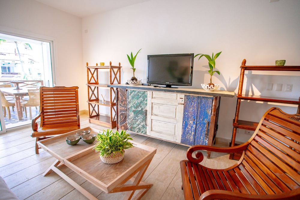 Exclusive Apartment, 3 Bedrooms, Terrace - Photo 28