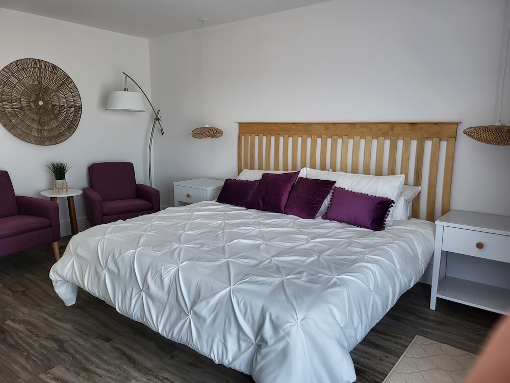 Comfort Room