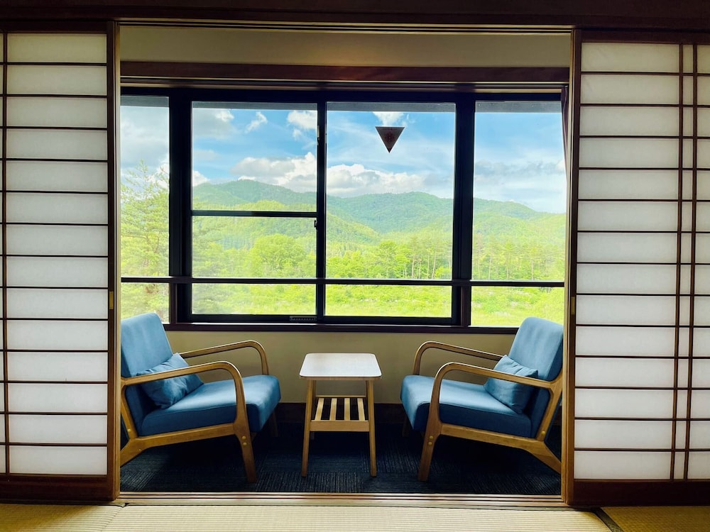 Japanese Style Room - Photo 4